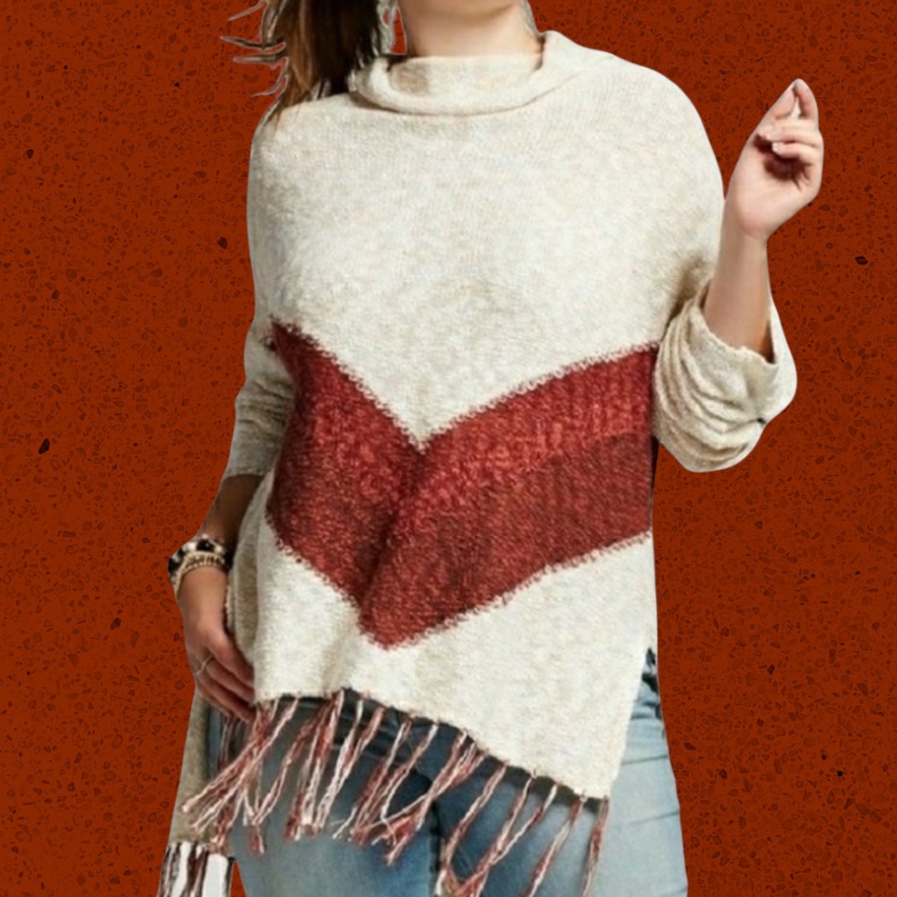 Mossimo Supply Co Sweater